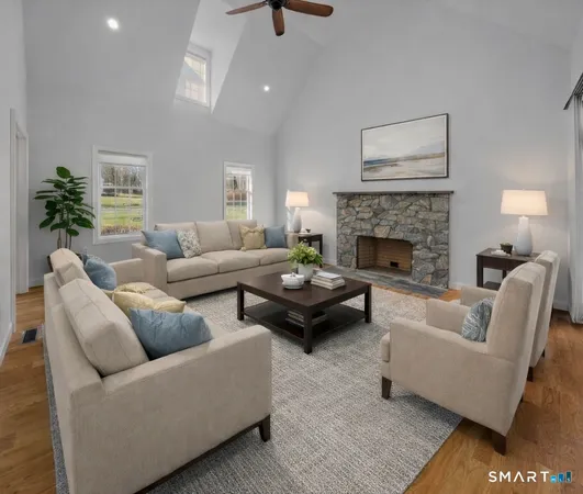 $989,900 | 2 Syleo Lane, Salem, CT 06420