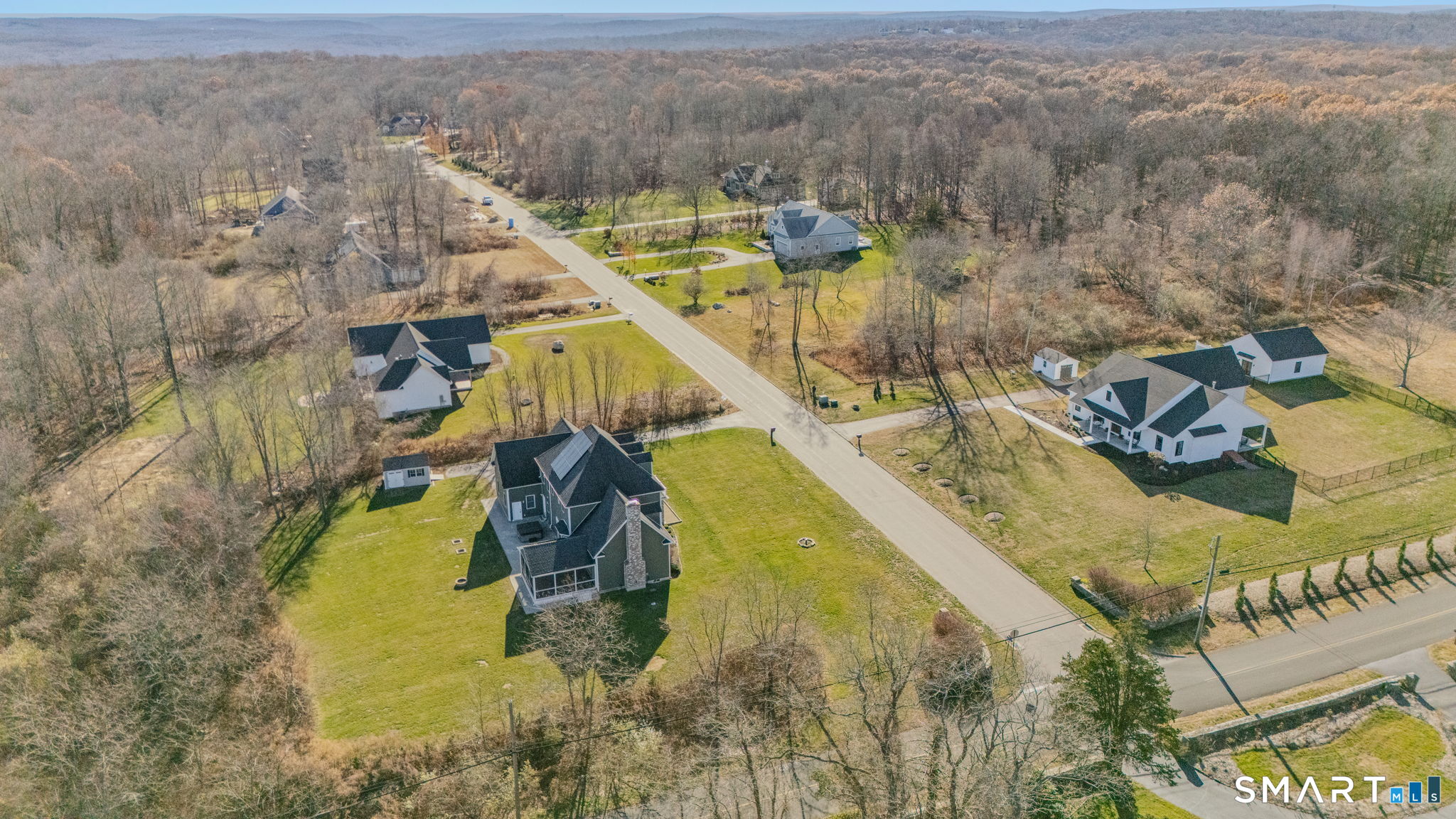 2 Syleo Lane Salem, CT 06420 - Photo 8 of 40