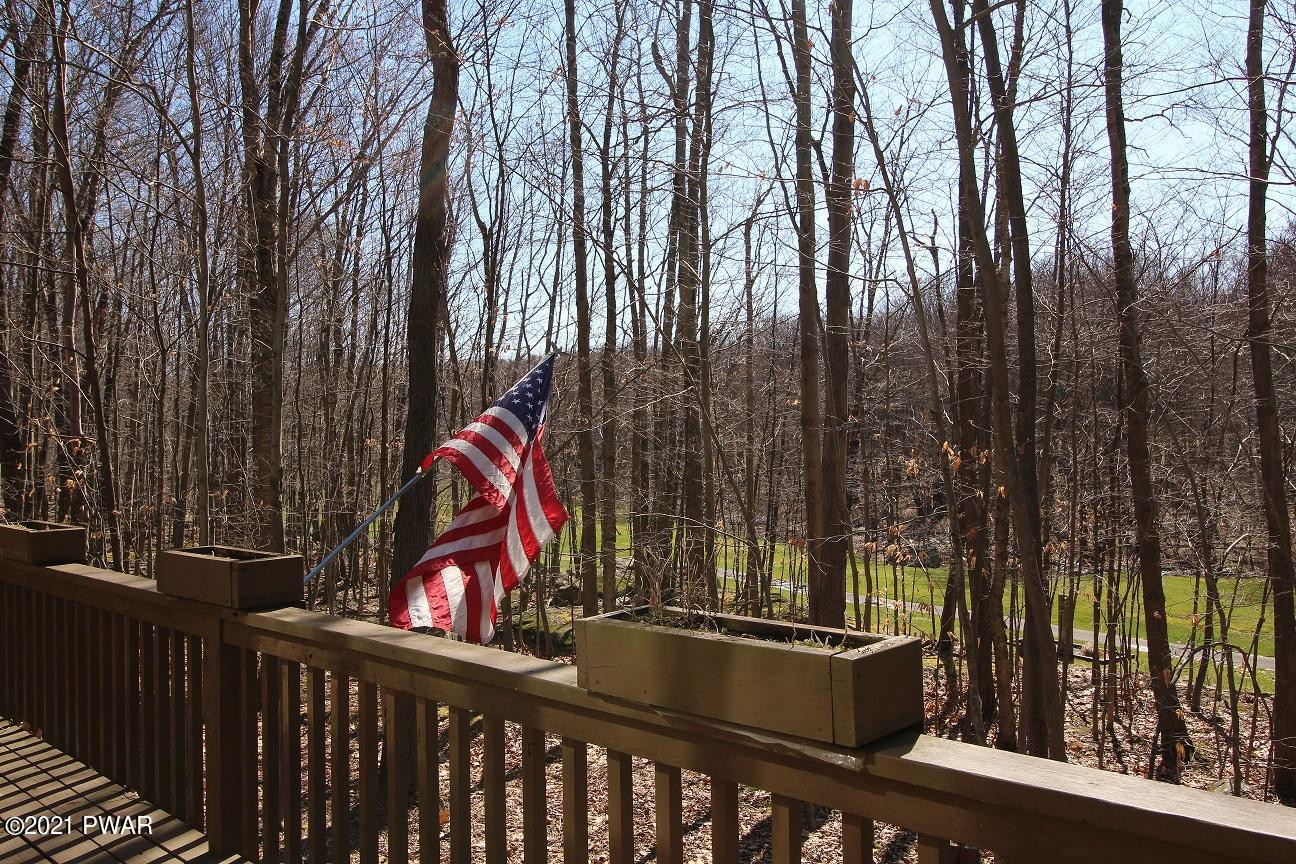 2965 Wedge Road Lake Ariel, PA 18436 - Photo 44 of 63 Deck