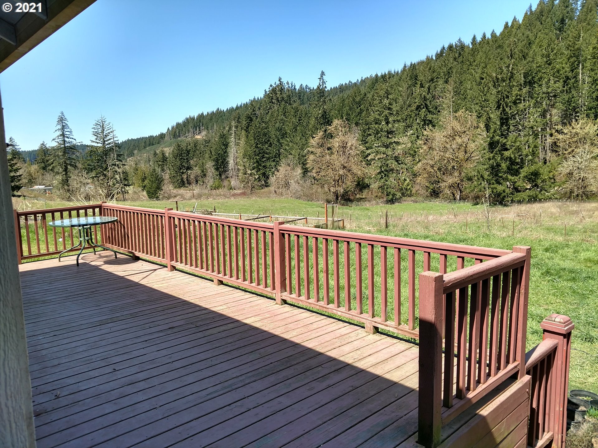 2747 Cox Road Yoncalla, OR 97499 - Photo 7 of 23