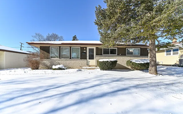 $299,500 | 3769 South 84th Street, Milwaukee, WI 53228