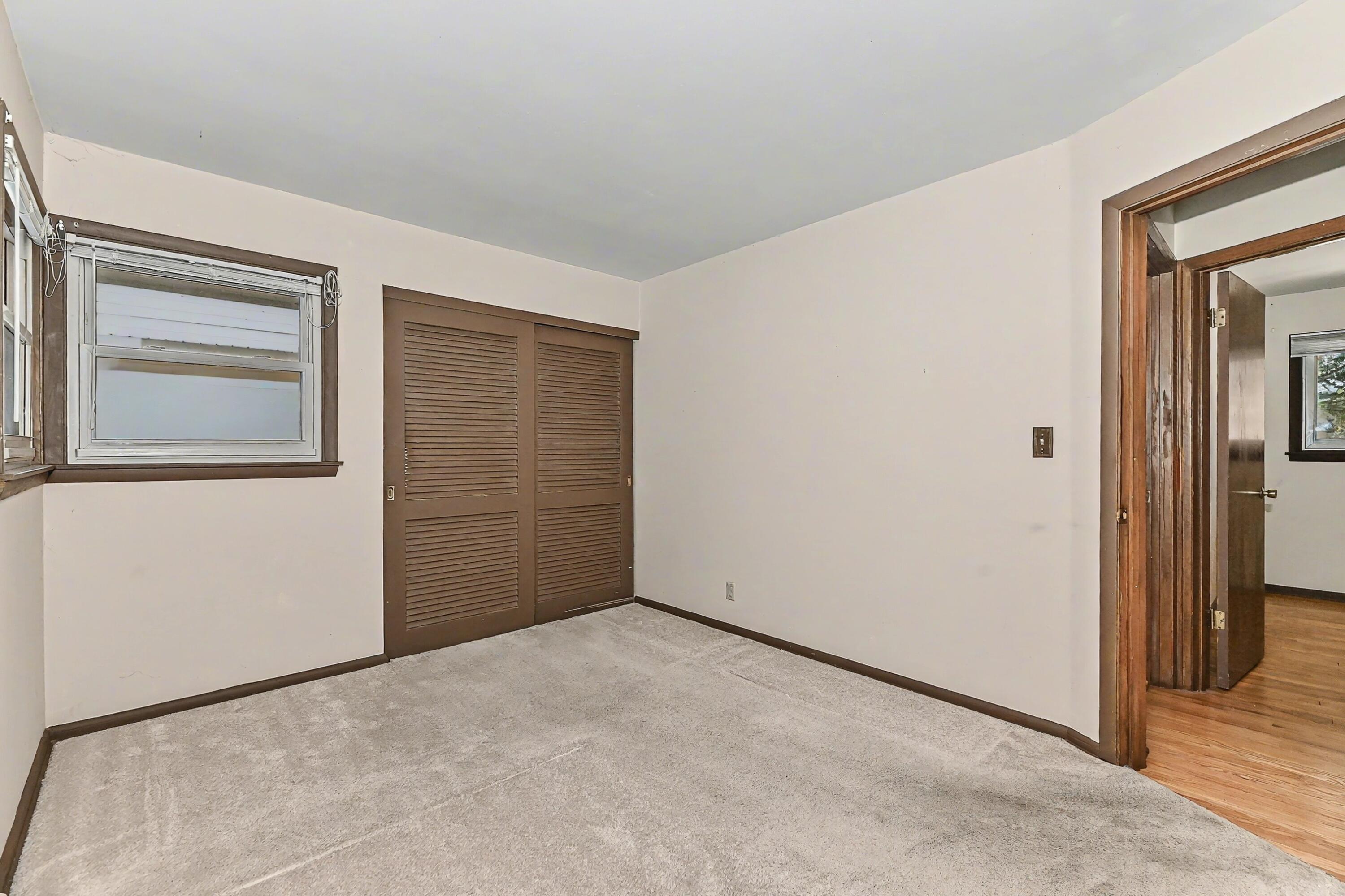 3769 South 84th Street Milwaukee, WI 53228 - Photo 19 of 37 Second Bedroom