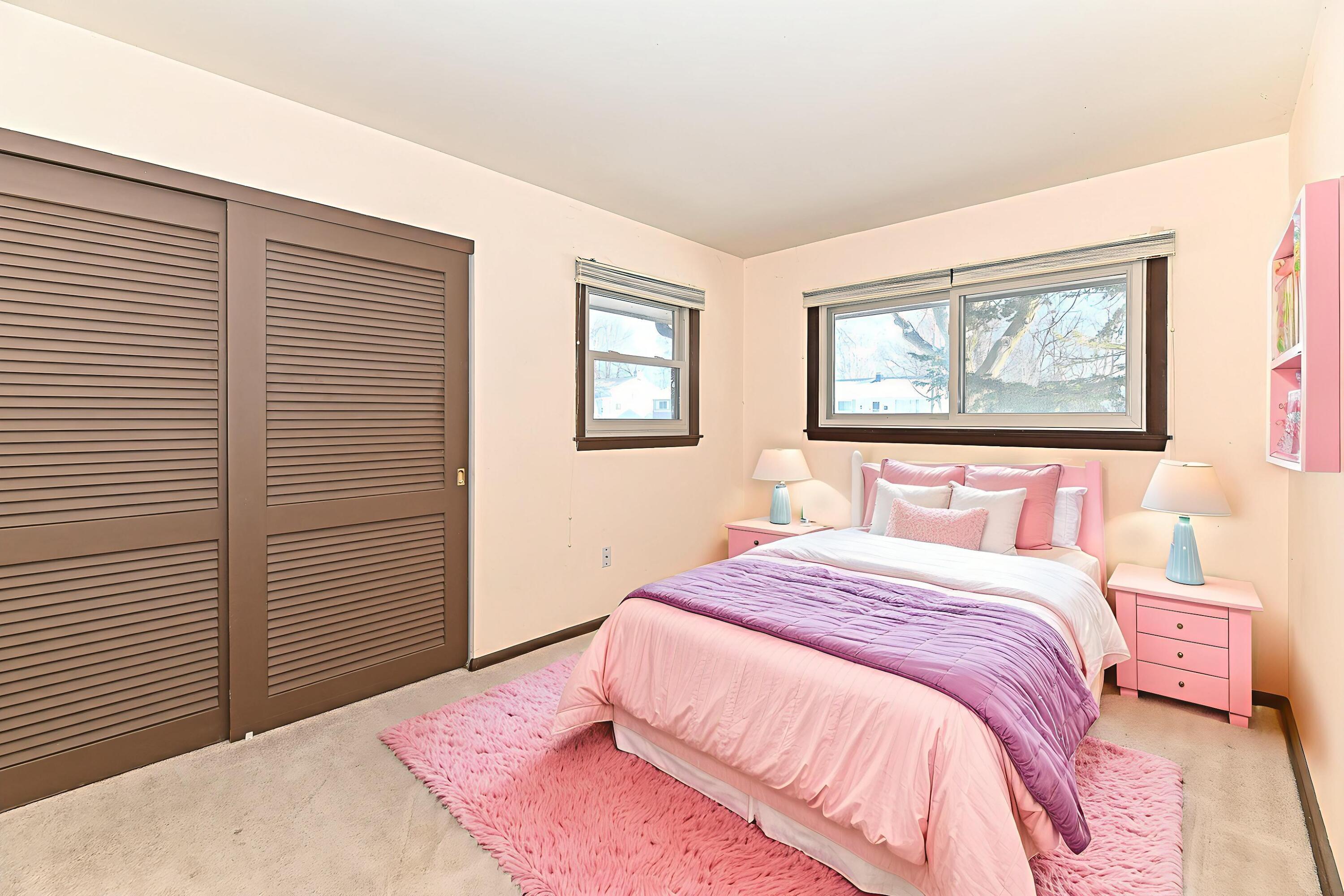 3769 South 84th Street Milwaukee, WI 53228 - Photo 20 of 37 Third Bedroom