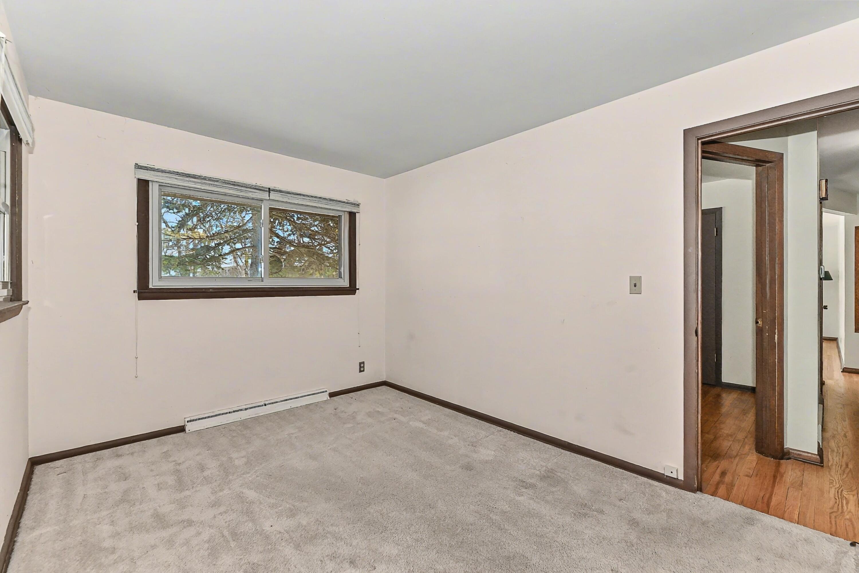 3769 South 84th Street Milwaukee, WI 53228 - Photo 21 of 37 Third Bedroom