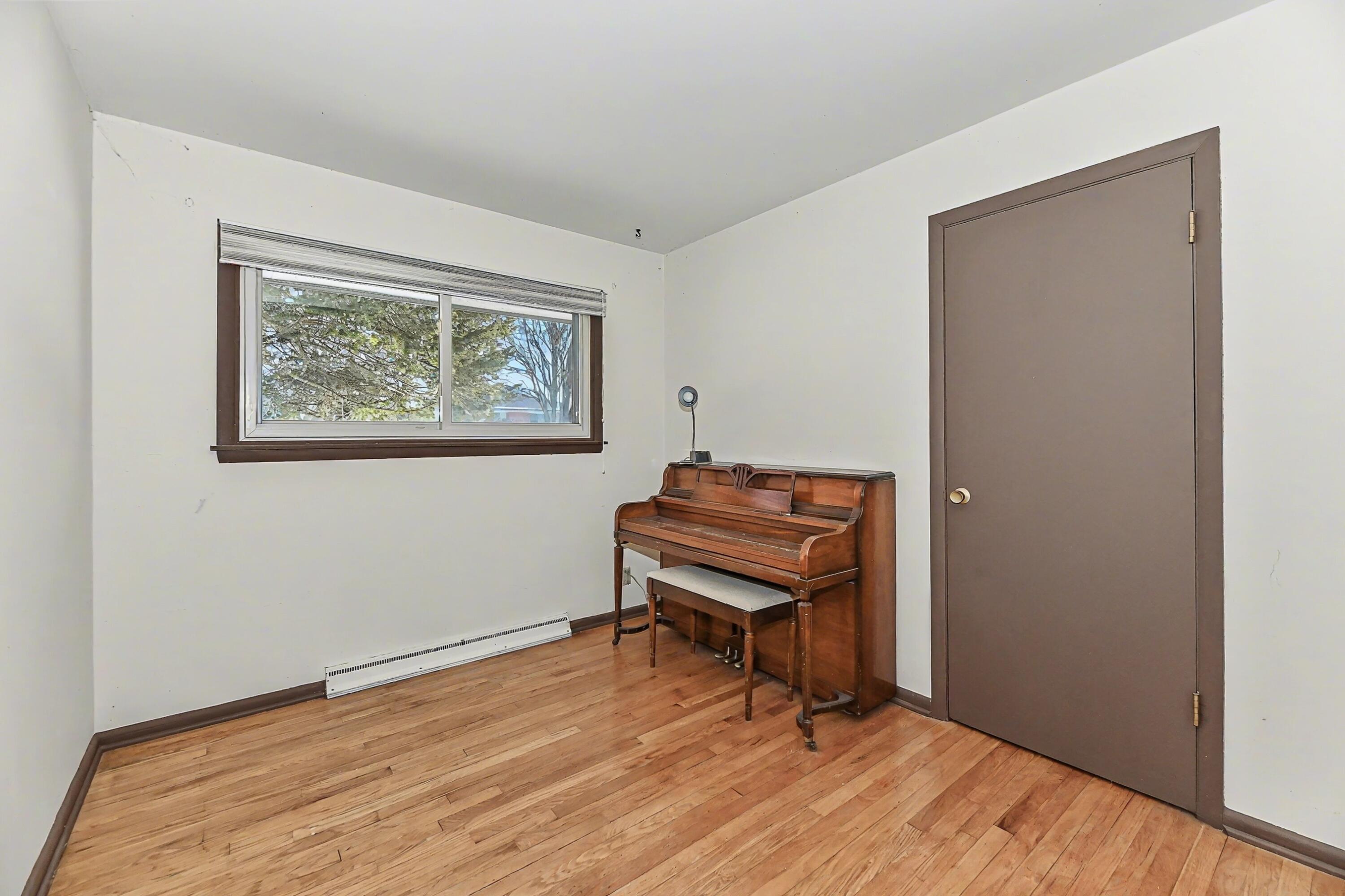 3769 South 84th Street Milwaukee, WI 53228 - Photo 22 of 37 Fourth Bedroom