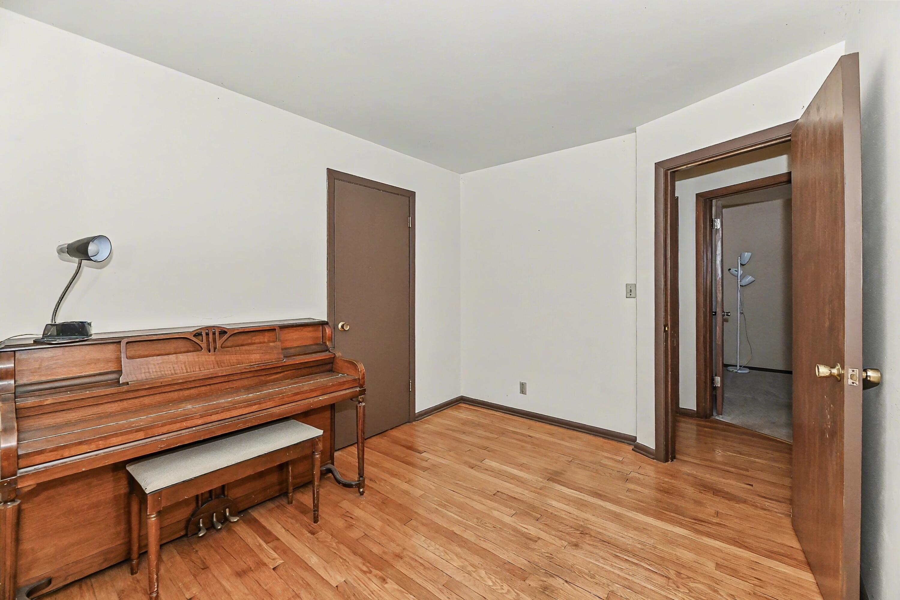 3769 South 84th Street Milwaukee, WI 53228 - Photo 23 of 37 Fourth Bedroom