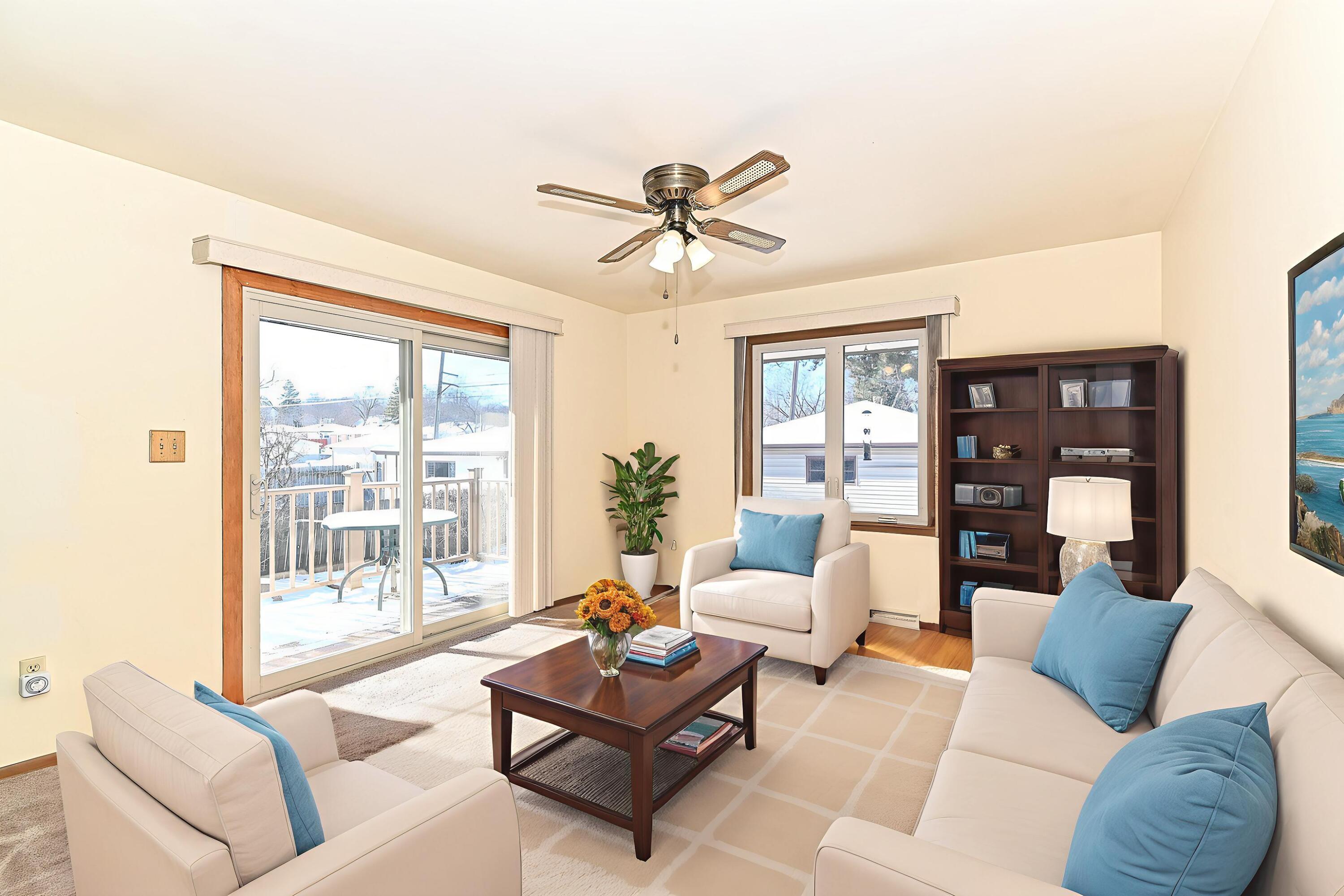 3769 South 84th Street Milwaukee, WI 53228 - Photo 8 of 37 Family Room