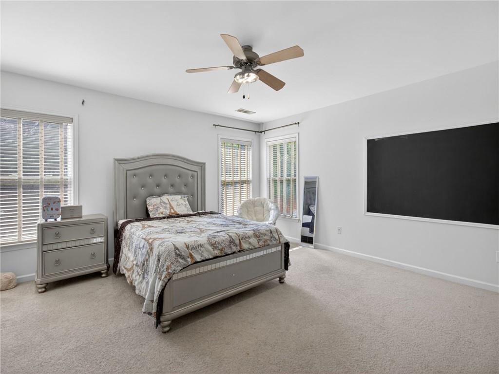 5135 Fieldgate Ridge Drive Cumming, GA 30028 - Photo 33 of 65
