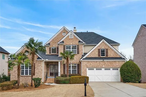 $875,000 | 5365 Plymouth Place, Alpharetta, GA 30005