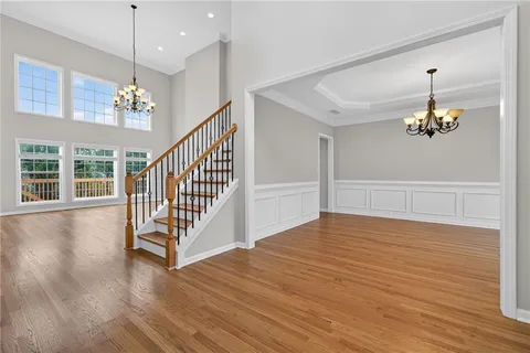 $875,000 | 5365 Plymouth Place, Alpharetta, GA 30005