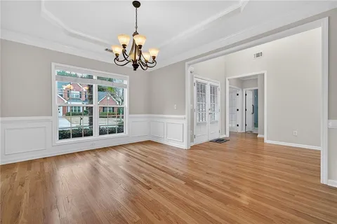 $875,000 | 5365 Plymouth Place, Alpharetta, GA 30005