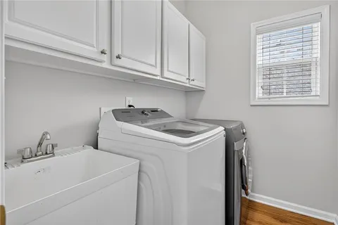 $875,000 | 5365 Plymouth Place, Alpharetta, GA 30005