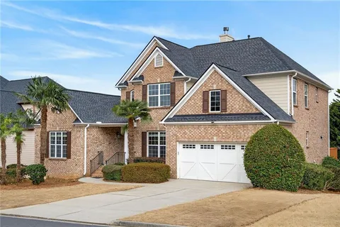 $875,000 | 5365 Plymouth Place, Alpharetta, GA 30005