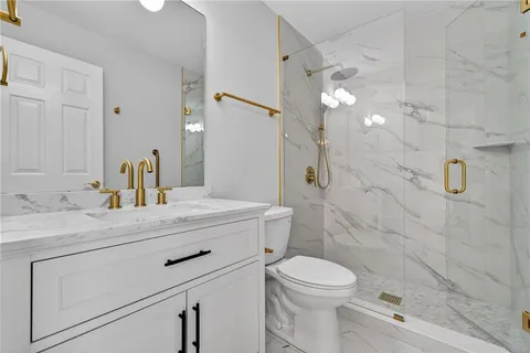 $875,000 | 5365 Plymouth Place, Alpharetta, GA 30005