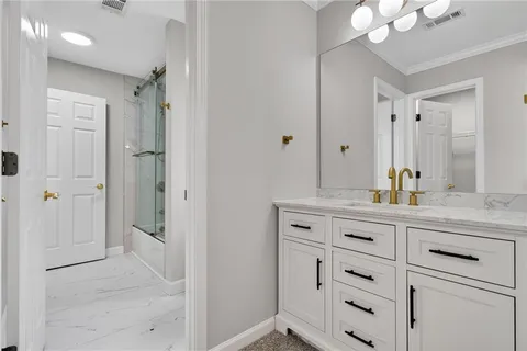 $875,000 | 5365 Plymouth Place, Alpharetta, GA 30005