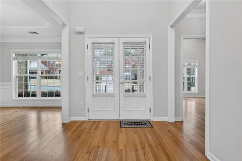 $875,000 | 5365 Plymouth Place, Alpharetta, GA 30005