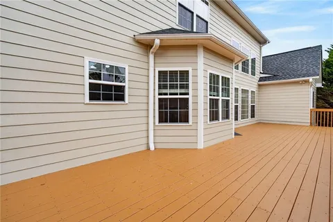 $875,000 | 5365 Plymouth Place, Alpharetta, GA 30005