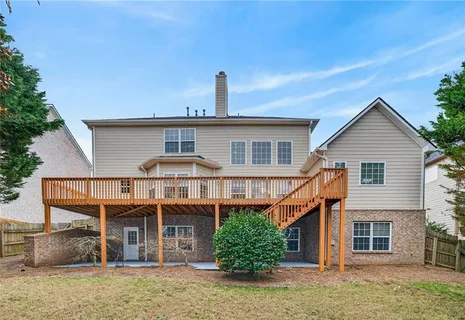 $875,000 | 5365 Plymouth Place, Alpharetta, GA 30005