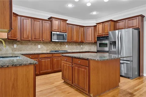 $875,000 | 5365 Plymouth Place, Alpharetta, GA 30005