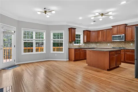 $875,000 | 5365 Plymouth Place, Alpharetta, GA 30005