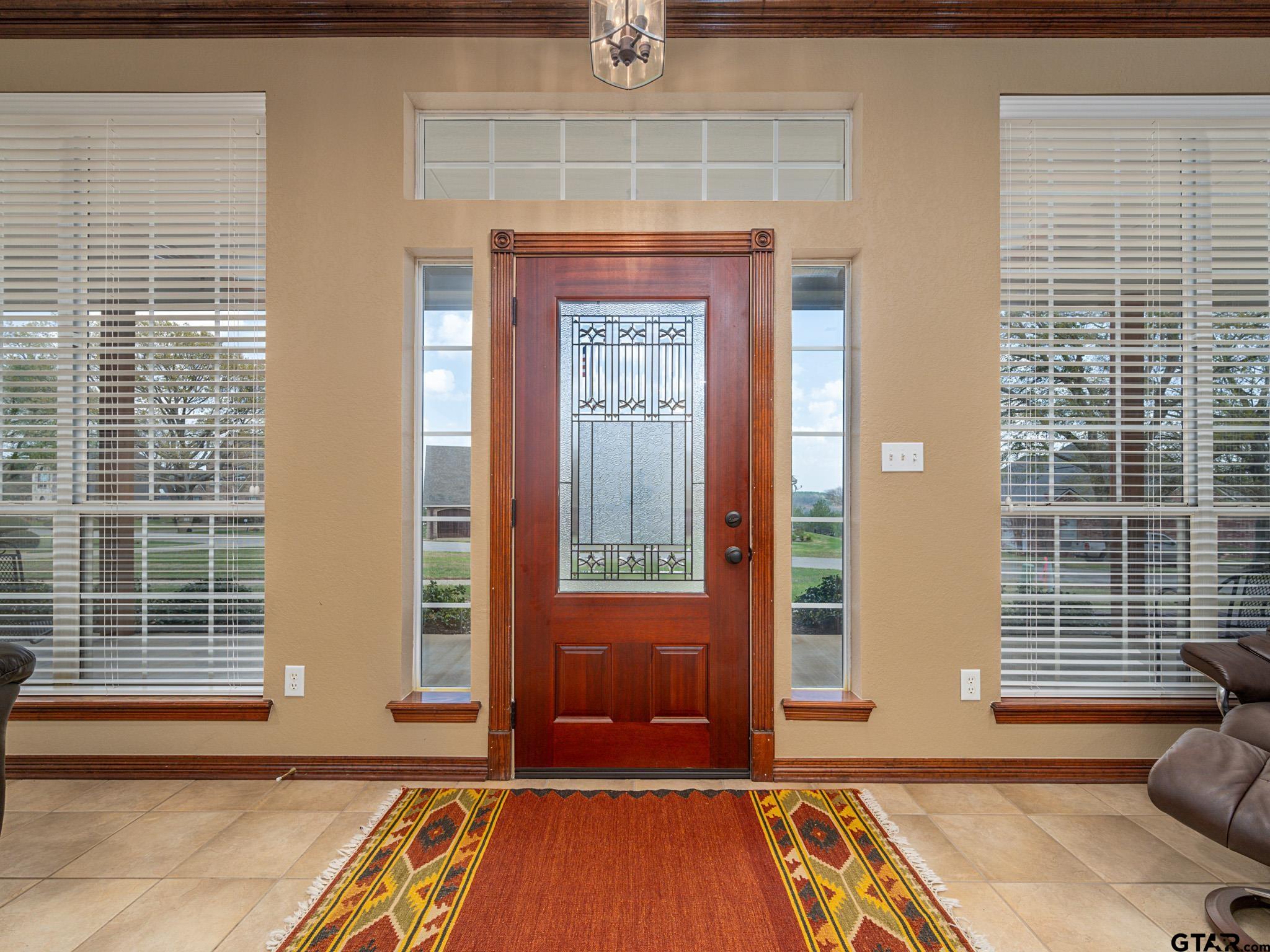 11201 Skyline Drive Brownsboro, TX 75756 - Photo 16 of 39