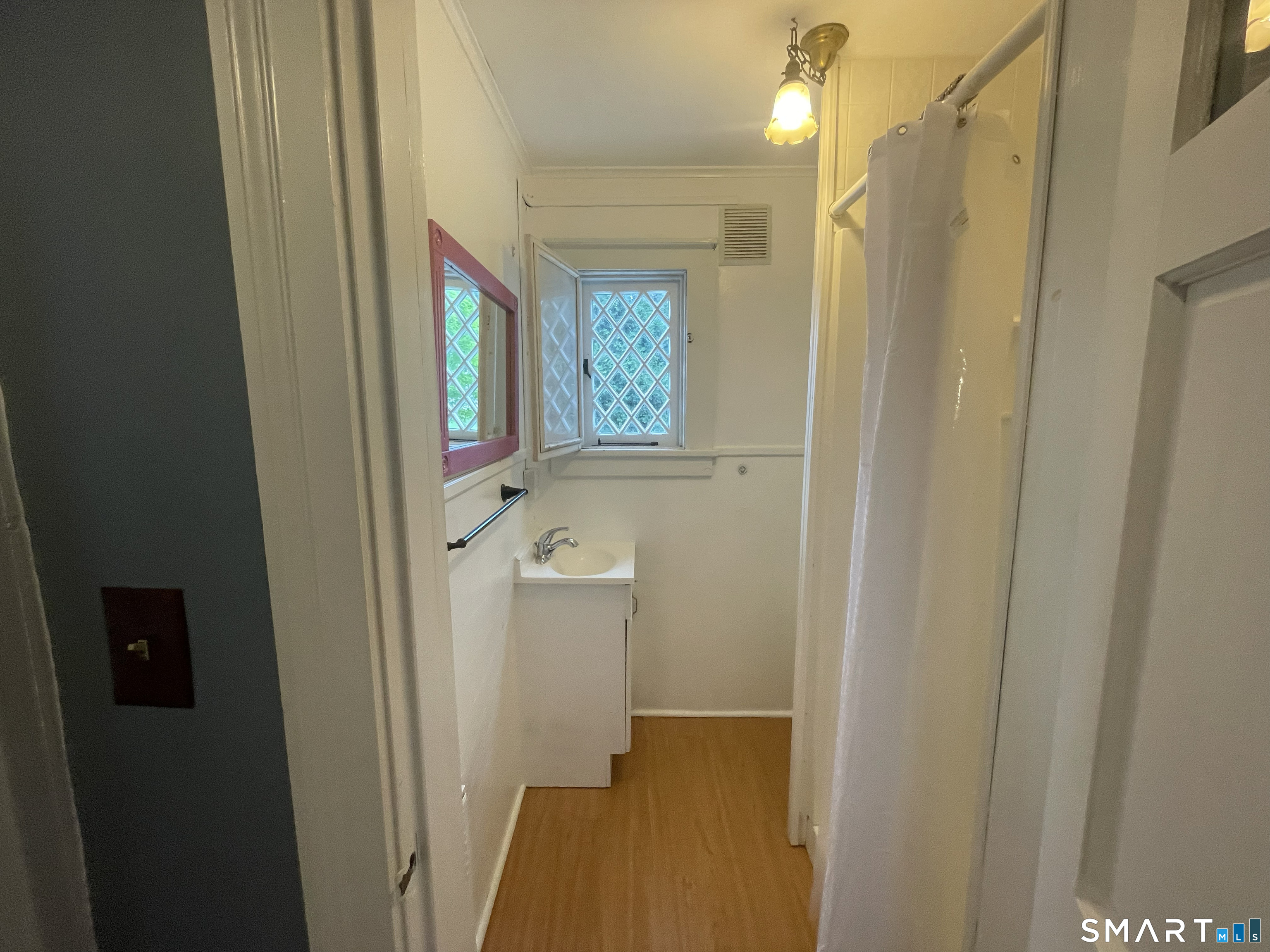 58 Greenwoods Road West Norfolk, CT 06058 - Photo 9 of 24 Main Floor Bathroom