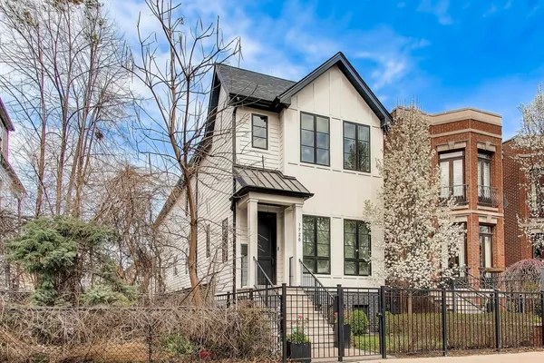 $2,450,000 | 1728 West School Street, Chicago, IL 60657