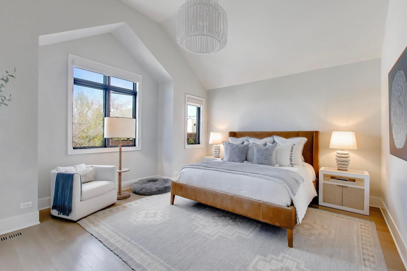 1728 West School Street Chicago, IL 60657 - Photo 20 of 55