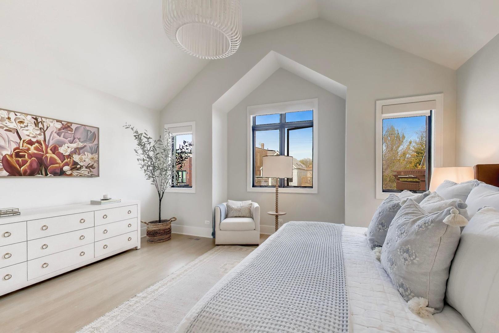 1728 West School Street Chicago, IL 60657 - Photo 21 of 55