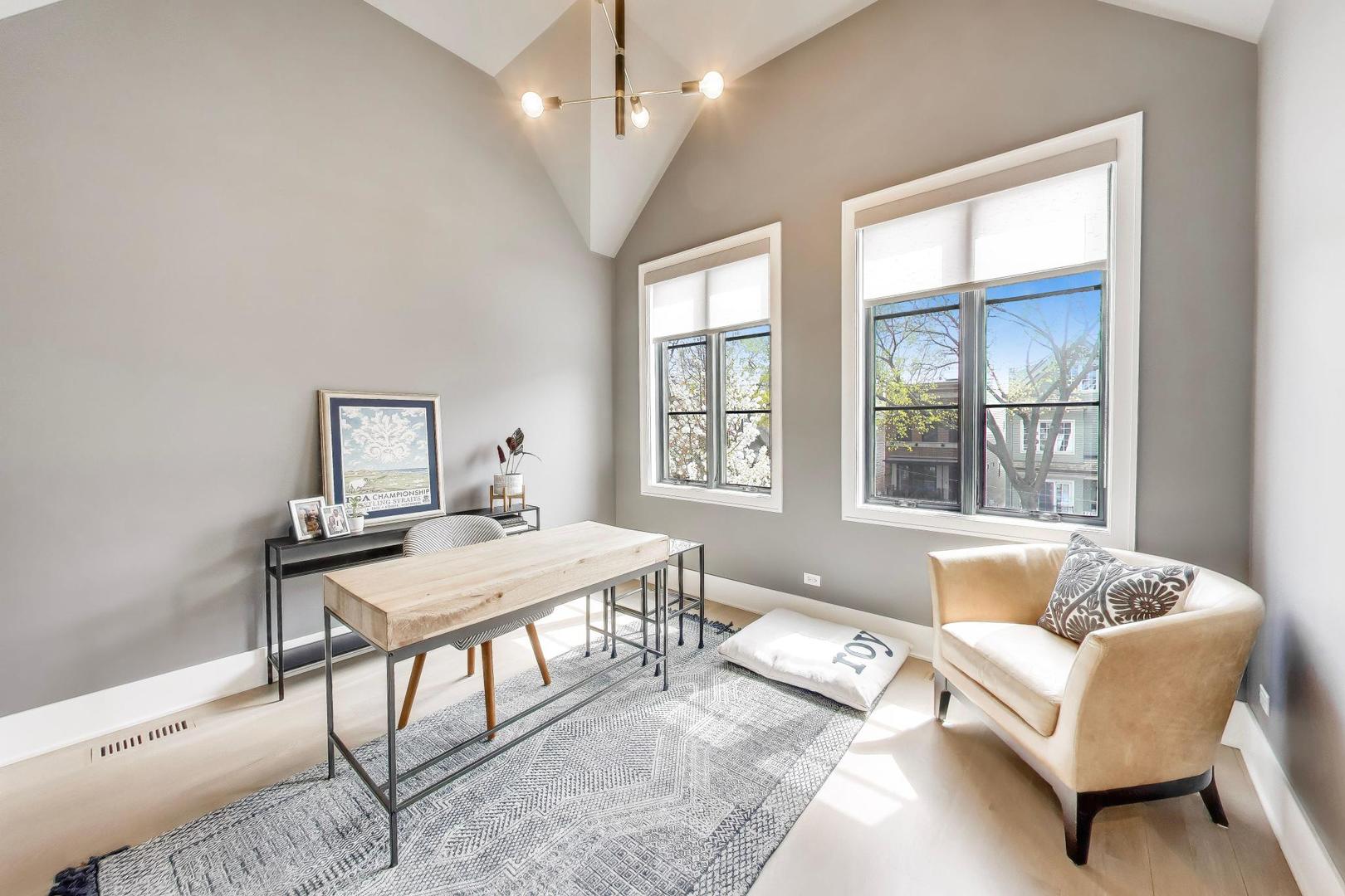 1728 West School Street Chicago, IL 60657 - Photo 27 of 55