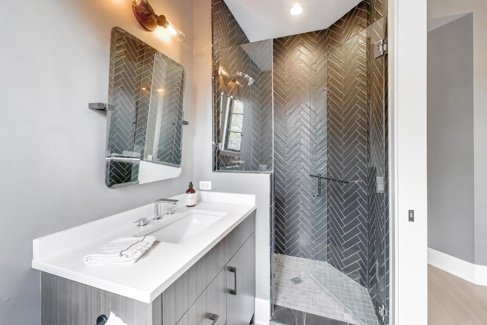 1728 West School Street Chicago, IL 60657 - Photo 29 of 55