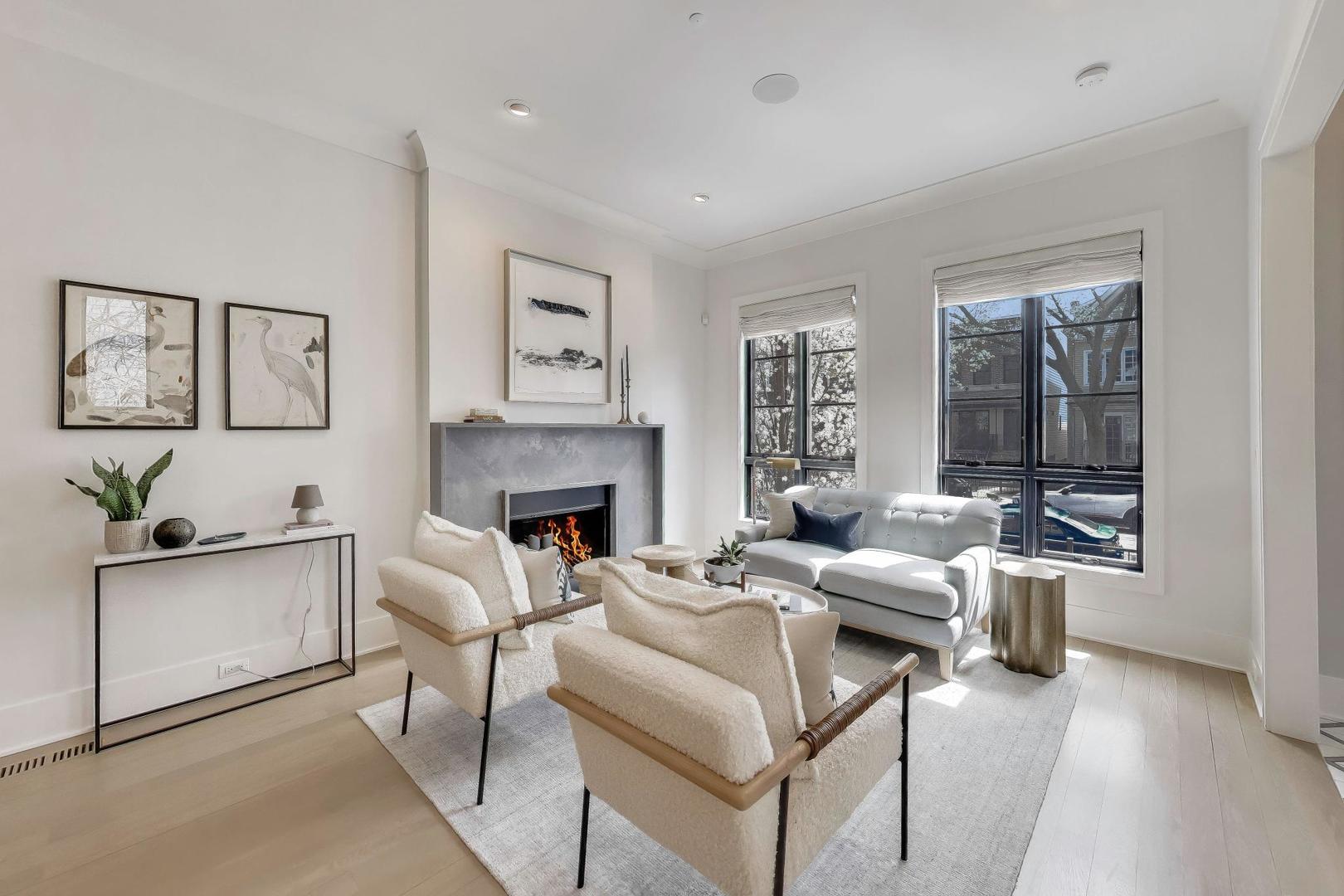 1728 West School Street Chicago, IL 60657 - Photo 3 of 55