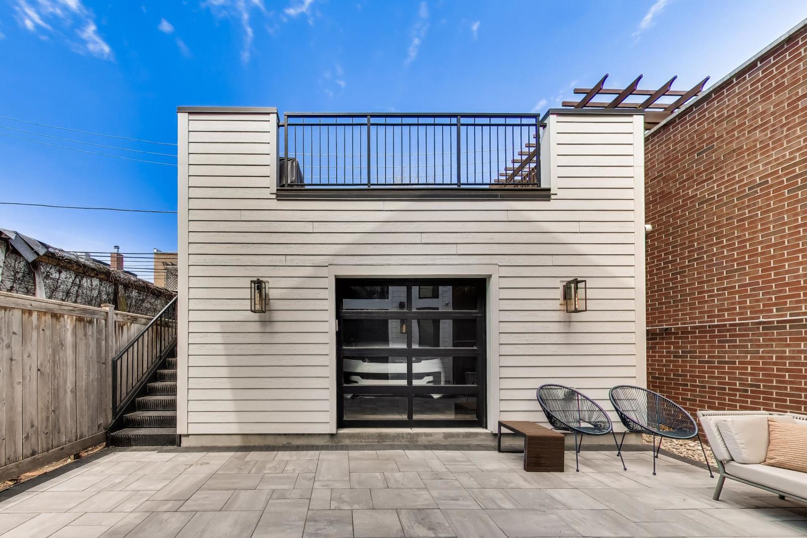 1728 West School Street Chicago, IL 60657 - Photo 47 of 55