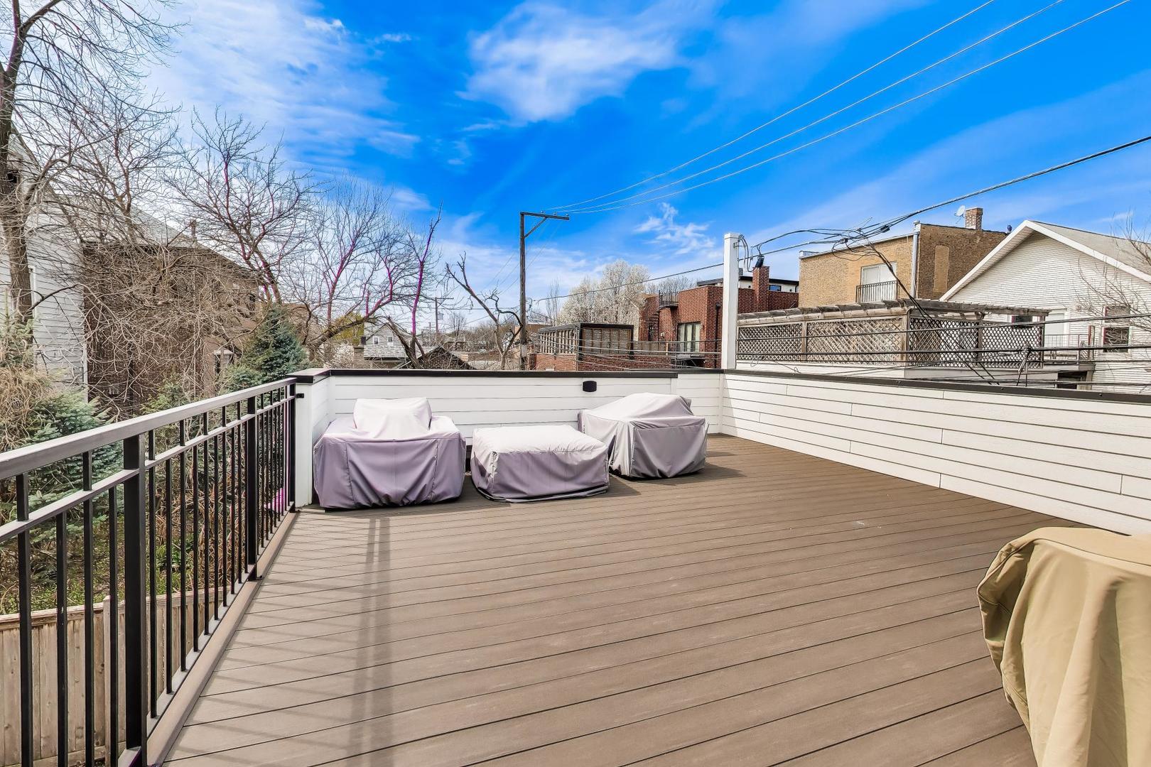 1728 West School Street Chicago, IL 60657 - Photo 49 of 55