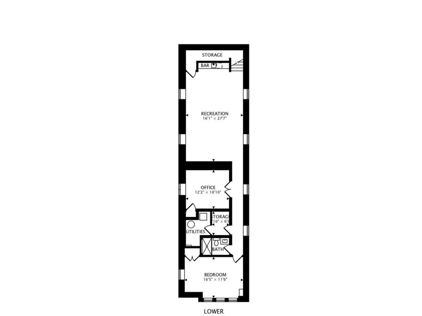 1728 West School Street Chicago, IL 60657 - Photo 52 of 55