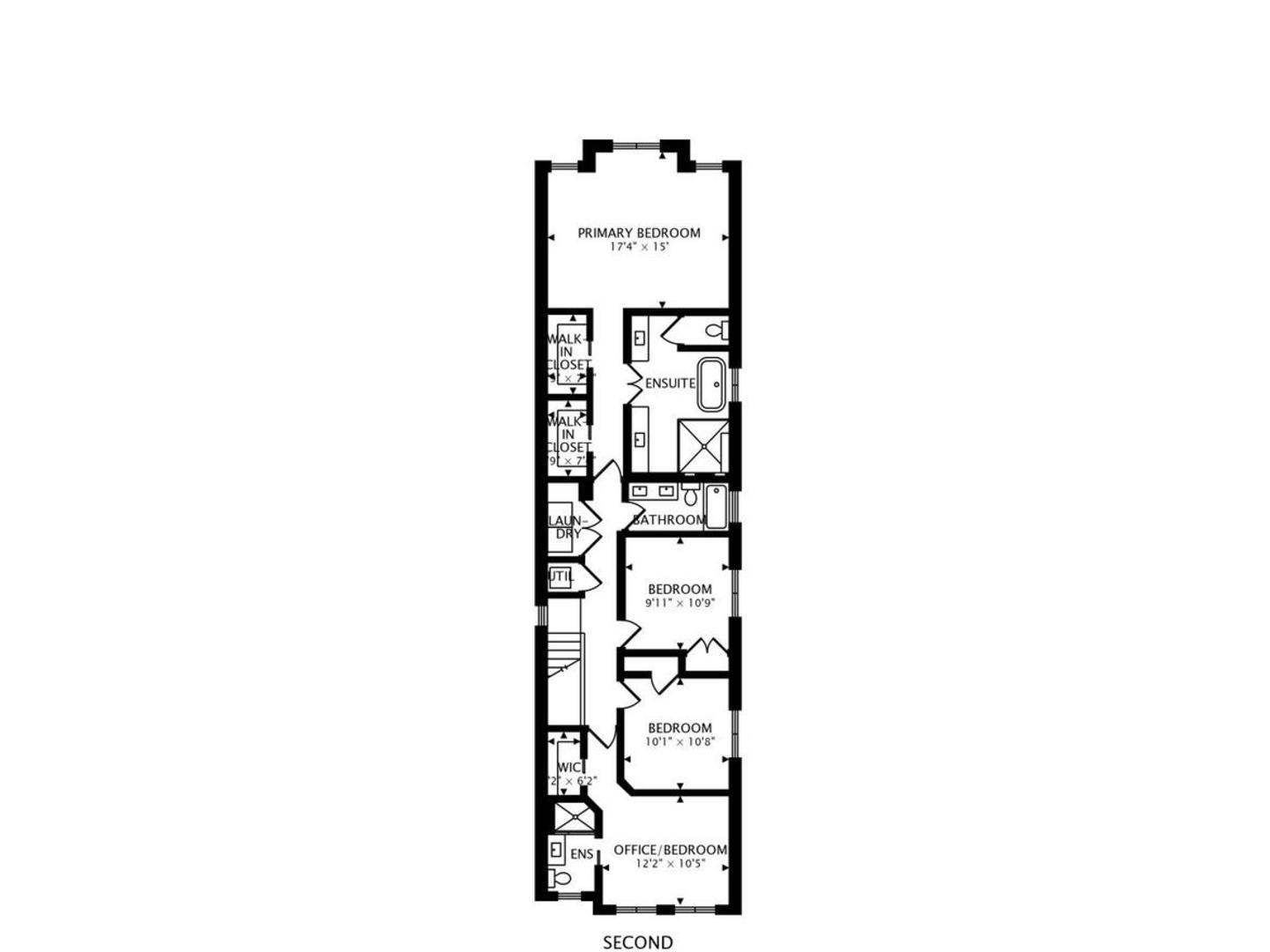 1728 West School Street Chicago, IL 60657 - Photo 54 of 55