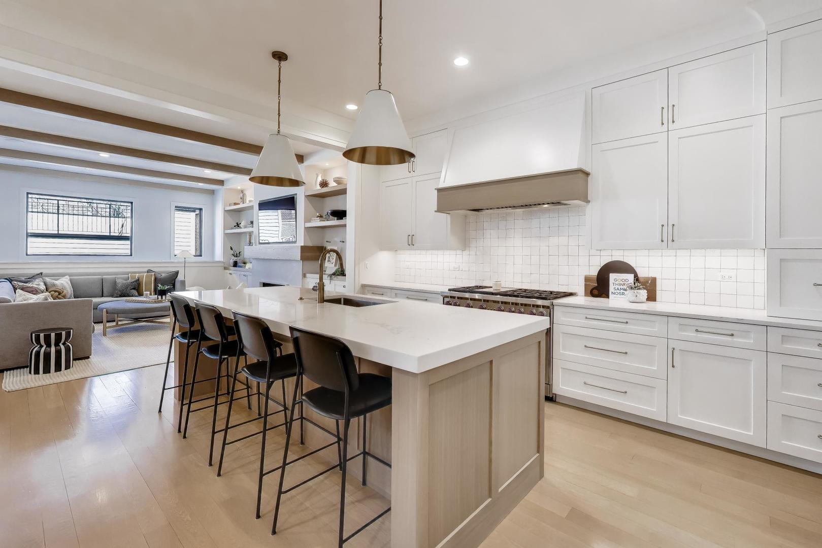 1728 West School Street Chicago, IL 60657 - Photo 8 of 55