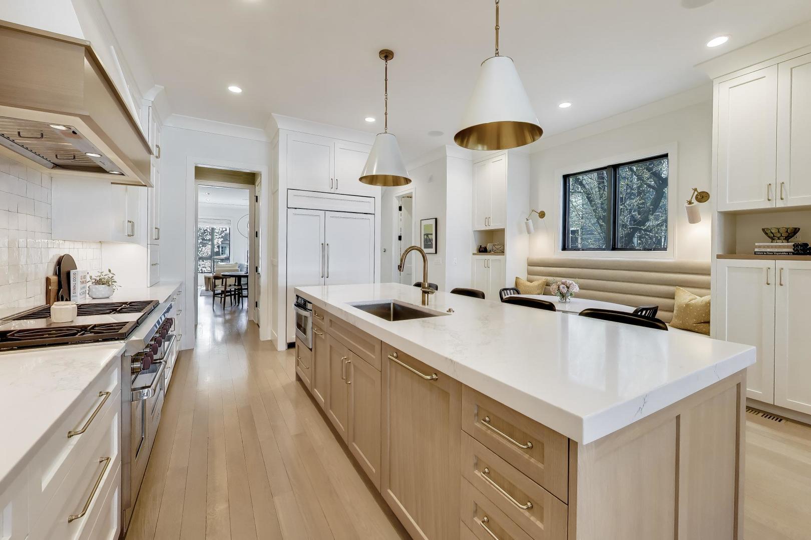 1728 West School Street Chicago, IL 60657 - Photo 9 of 55