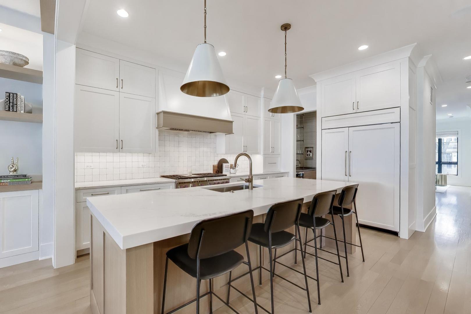 1728 West School Street Chicago, IL 60657 - Photo 10 of 55