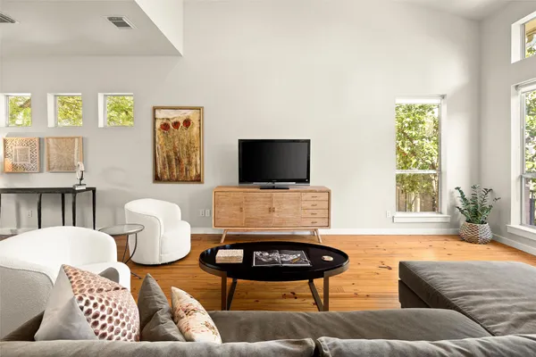 $675,000 | 1205-1209 Kinney Avenue, Unit 6C, Austin, TX 78704