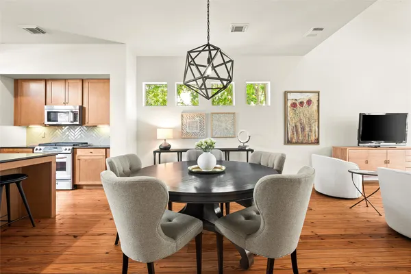 $675,000 | 1205-1209 Kinney Avenue, Unit 6C, Austin, TX 78704
