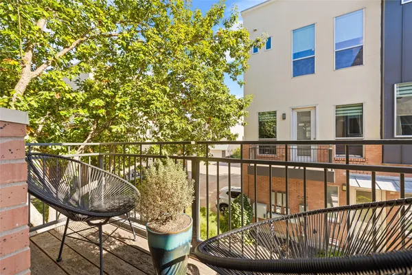 $675,000 | 1205-1209 Kinney Avenue, Unit 6C, Austin, TX 78704