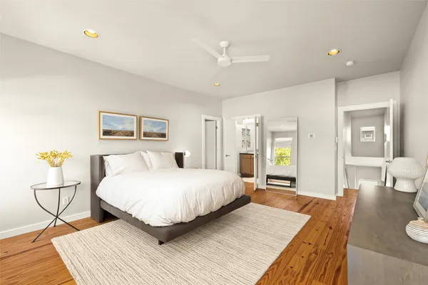 $675,000 | 1205-1209 Kinney Avenue, Unit 6C, Austin, TX 78704