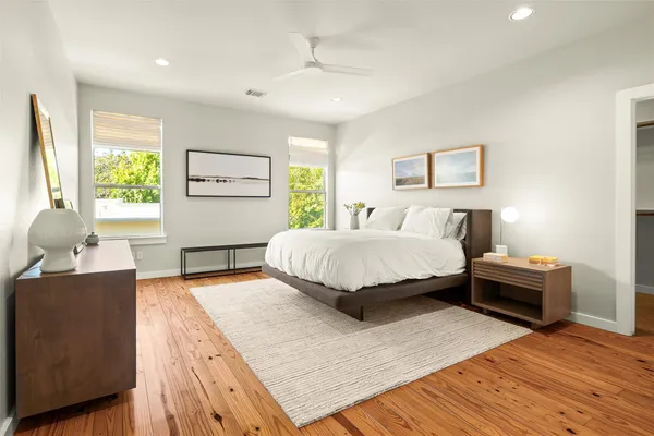 $675,000 | 1205-1209 Kinney Avenue, Unit 6C, Austin, TX 78704