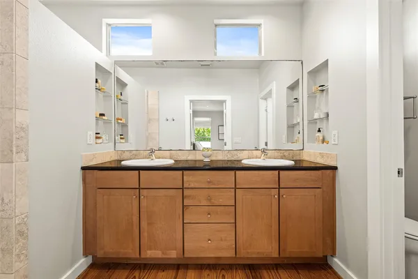 $675,000 | 1205-1209 Kinney Avenue, Unit 6C, Austin, TX 78704