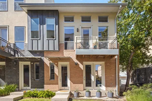 $675,000 | 1205-1209 Kinney Avenue, Unit 6C, Austin, TX 78704