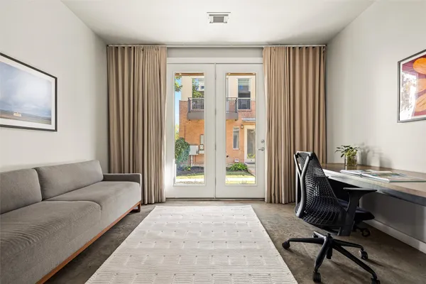 $675,000 | 1205-1209 Kinney Avenue, Unit 6C, Austin, TX 78704