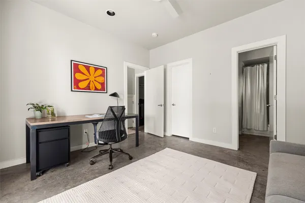 $675,000 | 1205-1209 Kinney Avenue, Unit 6C, Austin, TX 78704