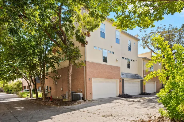 $675,000 | 1205-1209 Kinney Avenue, Unit 6C, Austin, TX 78704