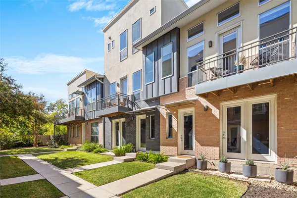 $675,000 | 1205-1209 Kinney Avenue, Unit 6C, Austin, TX 78704